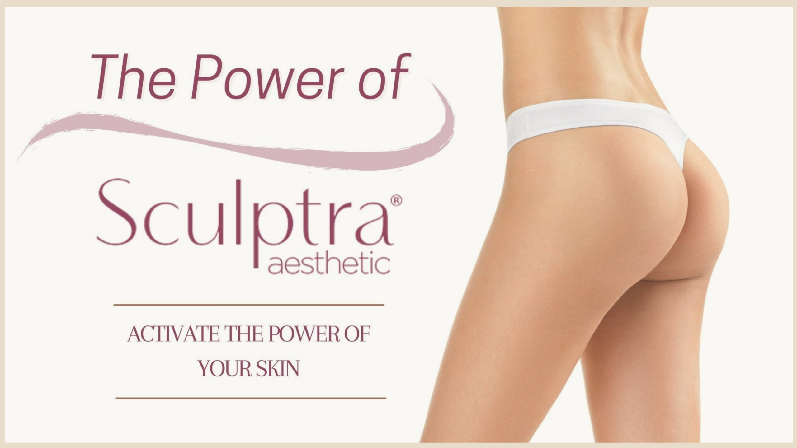 SKIN PERFECT BROTHERS - Sculptra Butt Lift