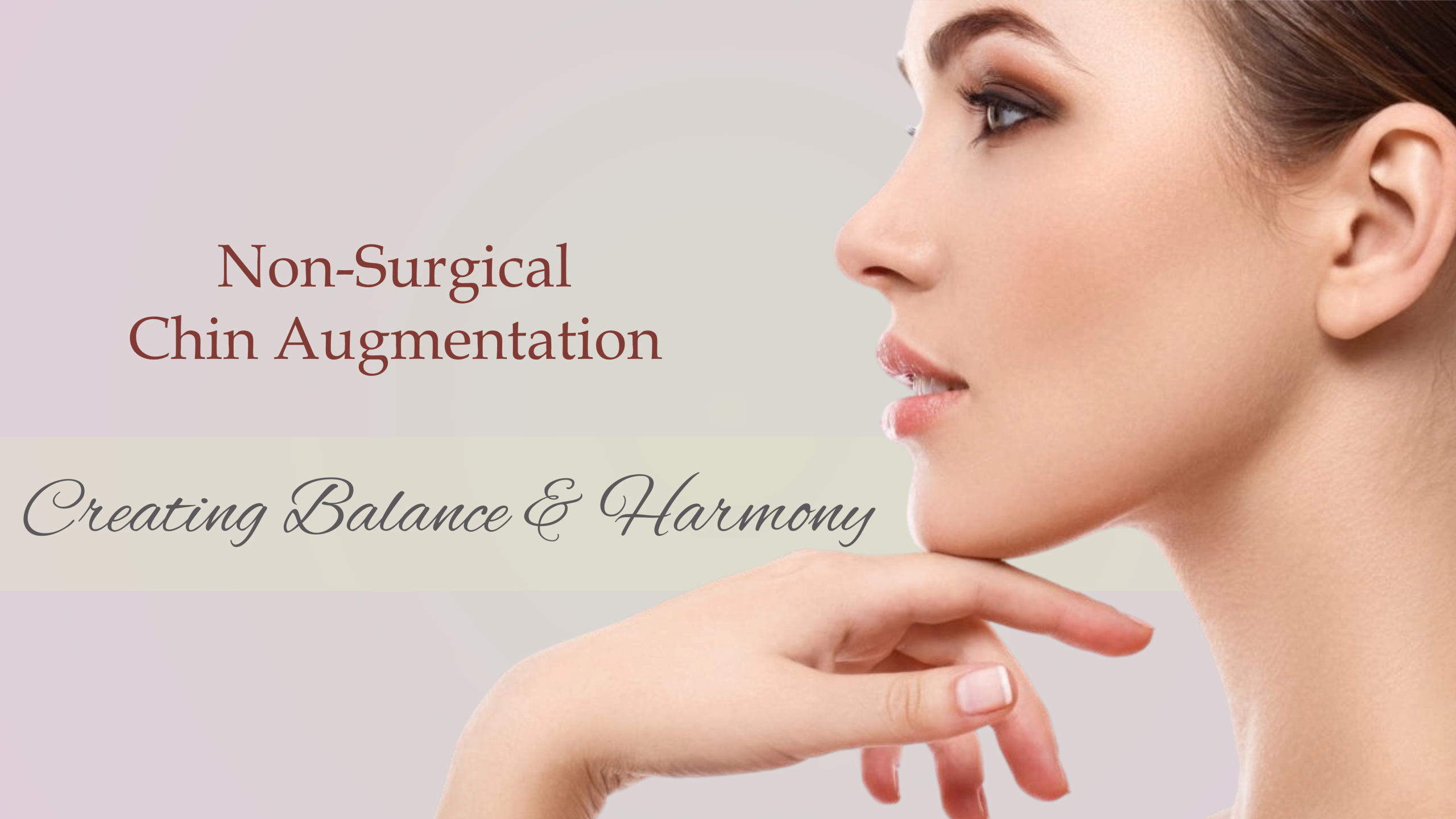 Skin Perfect Brothers - Non Surgical Chin lift
