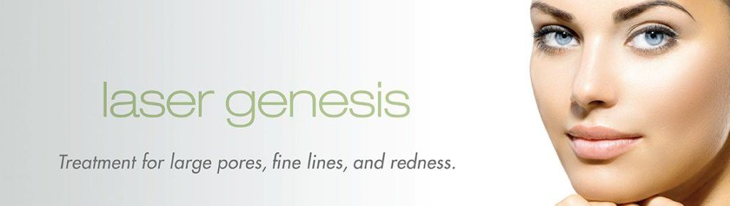 laser genesis skin perfect brothers