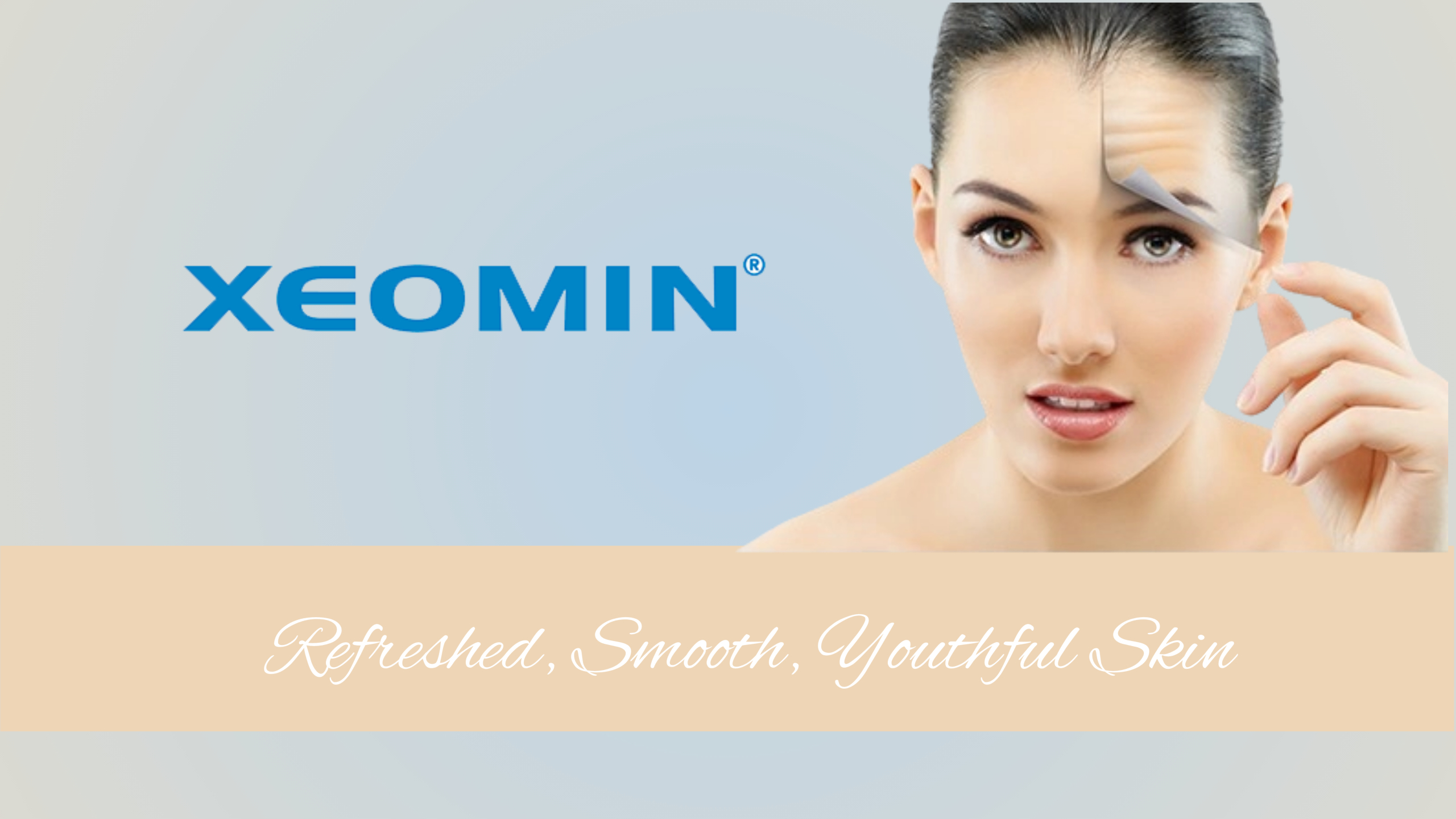 Xeomin Skin Perfect Brothers botox wrinkles