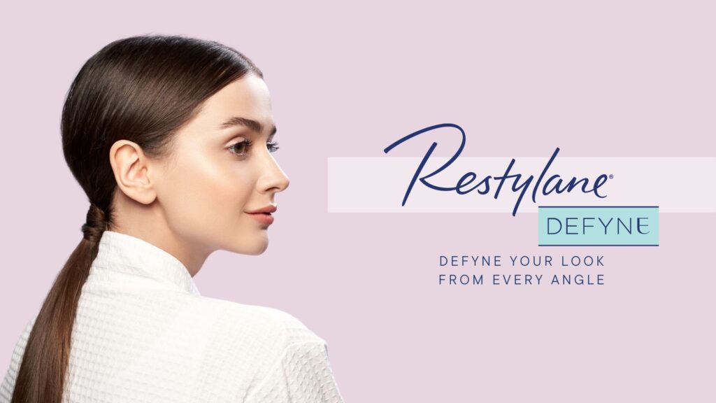 restylane defyne skin perfect brothers