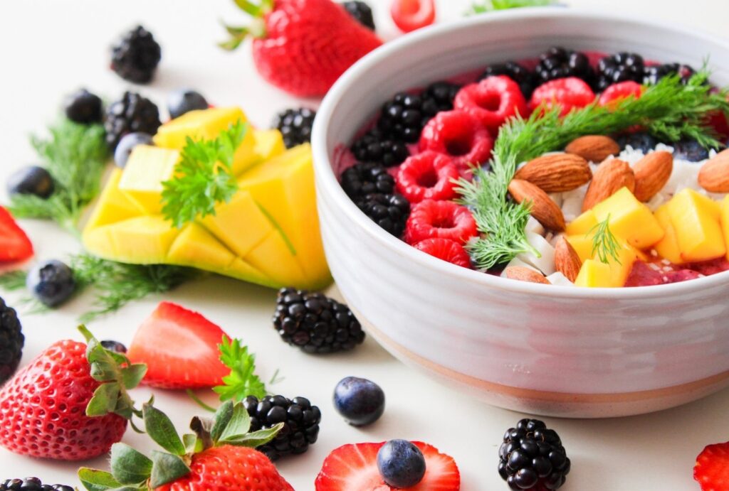 dietary Medicine - Step 2 - Dietary Health