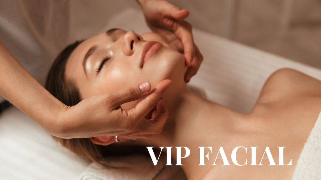 VIP Facial Skin Perfect brothers