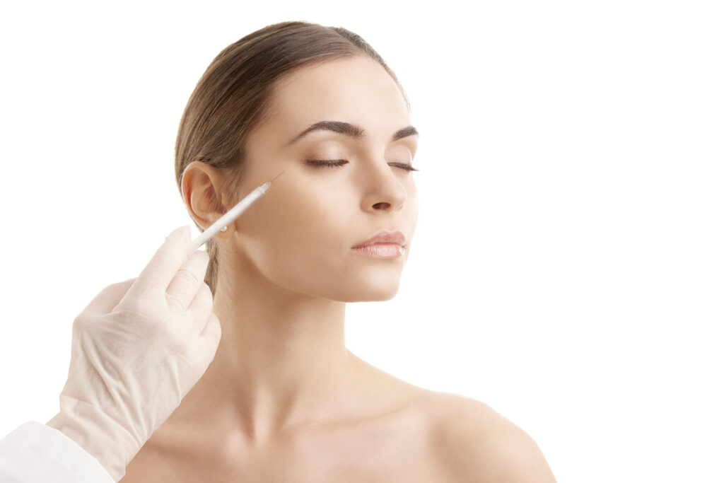 v-line injectable treatment skin perfect brothers