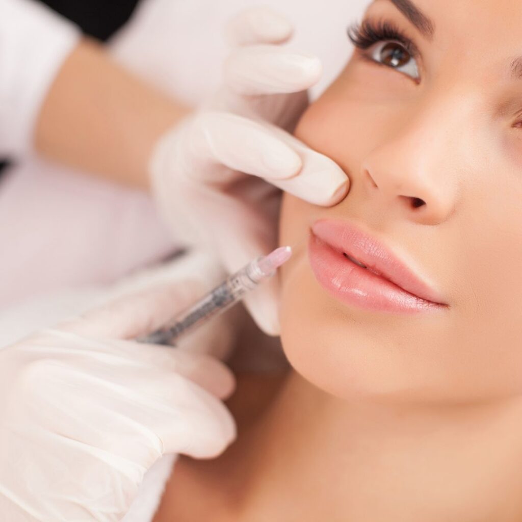mouth corner treatments skin perfect brothers
