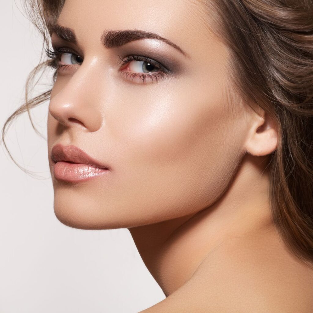 jawline treatment skin perfect brothers
