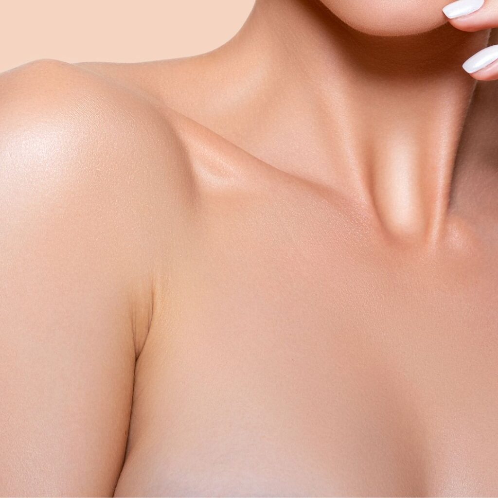 chest treatment skin perfect brothers