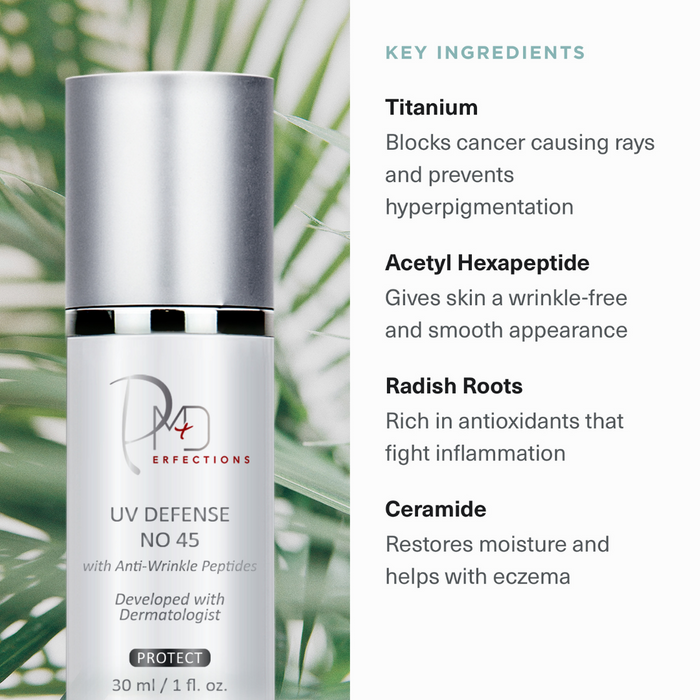 spectra laser uv defense treatment