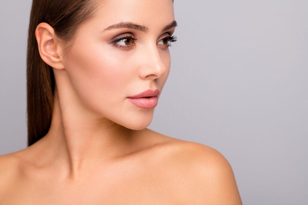 what is Vline treatment